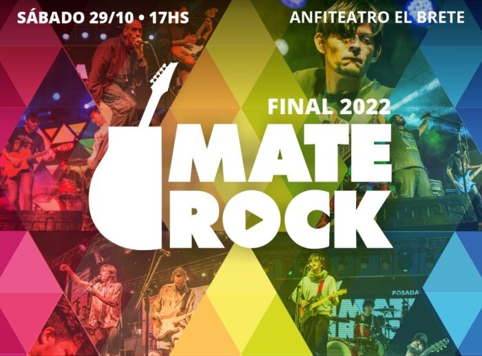 Mate Rock