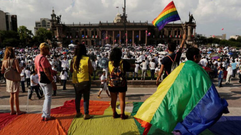 El matrimonio igualitario es legal en todo México
