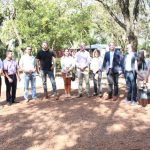 Inauguraron un meliponario en el Jardín Botánico de Posadas 3 6 - meliponario en Posadas 2 - 5