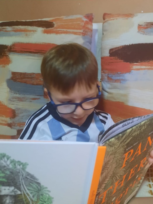 miles de libros 2 - 3