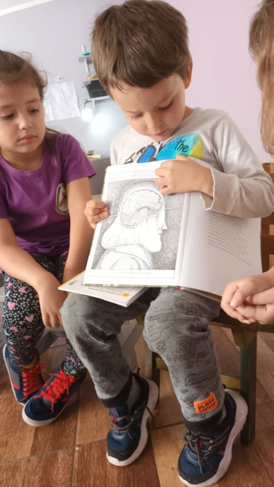 miles de libros 3 - 5