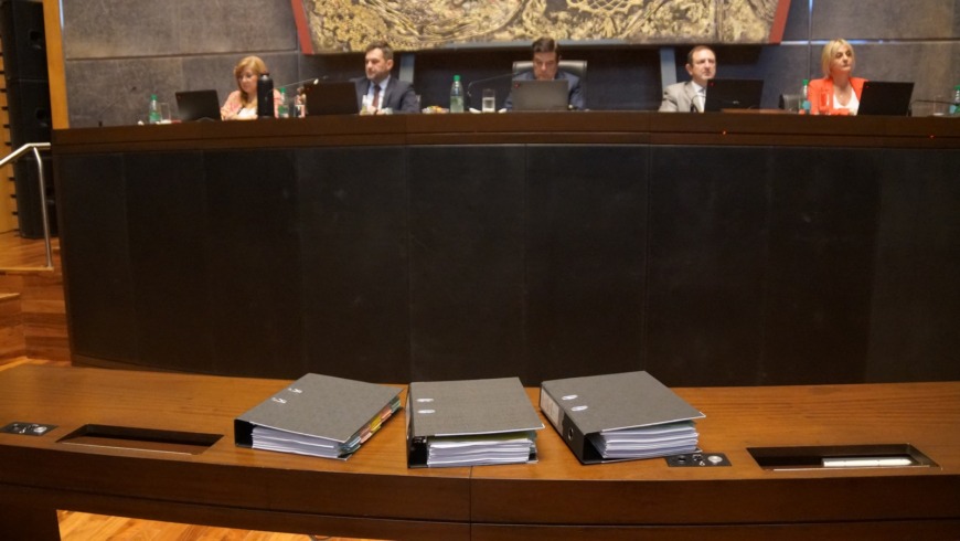 Declararon monumento natural y de interés público a distintas especies de mariposas