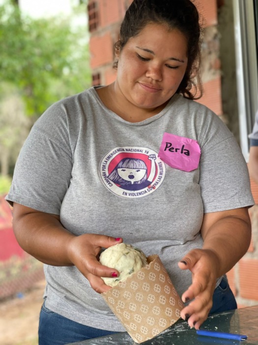 Apóstoles será sede del 7° Encuentro Provincial de Mujeres Rurales: se realizará este viernes 4 8 - mujeres rurales 5 - 7