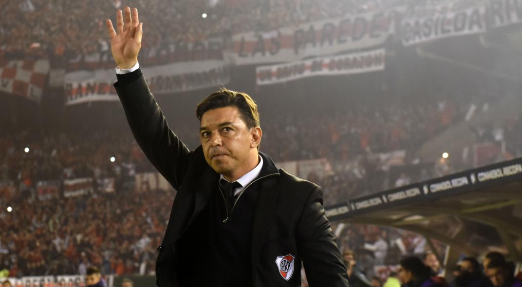 muñeco gallardo