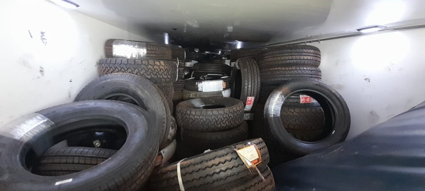 neumaticos secuestrados - 3