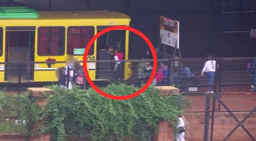 nino encontrado 2 - 3