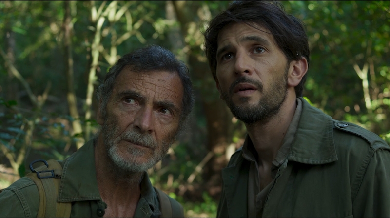 obera en cortos 1 1 - 1