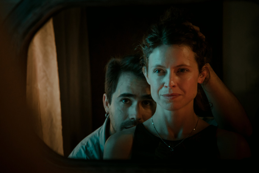 Hoy comienza otra edición de Oberá en Cortos: "Las fronteras del tiempo” será la película que abrirá el encuentro 2 4 - obera en cortos 2 - 3