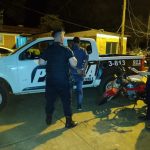 Operativos de seguridad: policías recuperaron ocho motos robadas 5 10 - ocho motos 1 - 9