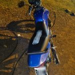 Operativos de seguridad: policías recuperaron ocho motos robadas 1 2 - ocho motos 3 - 1