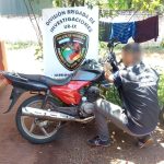 Operativos de seguridad: policías recuperaron ocho motos robadas 2 4 - ocho motos 4 - 3