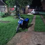 Operativos de seguridad: policías recuperaron ocho motos robadas 3 6 - ocho motos 5 - 5