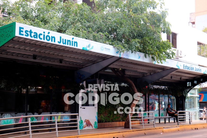 paro de colectivos 1 - 1