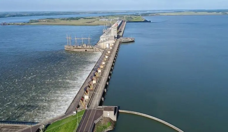 paso fronterizo Ituzaingó-Ayolas