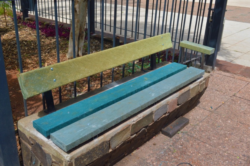 plaza 9 de Julio 4 - 3