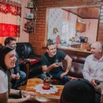 Herrera supervisó políticas productivas y de conectividad en la zona centro 10 19 - politicas productivas y de conectividad 10 - 18