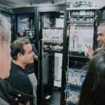 Herrera supervisó políticas productivas y de conectividad en la zona centro 3 6 - politicas productivas y de conectividad 3 - 5