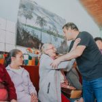 Herrera supervisó políticas productivas y de conectividad en la zona centro 7 13 - politicas productivas y de conectividad 7 - 12