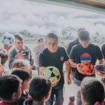 Herrera supervisó políticas productivas y de conectividad en la zona centro 8 15 - politicas productivas y de conectividad 8 - 14