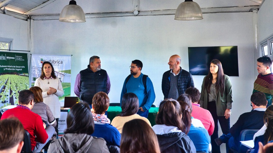 produccion organica 1 - 3