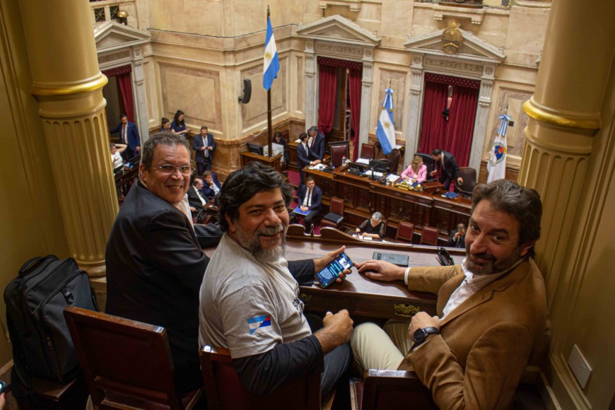 prórroga de las Asignaciones