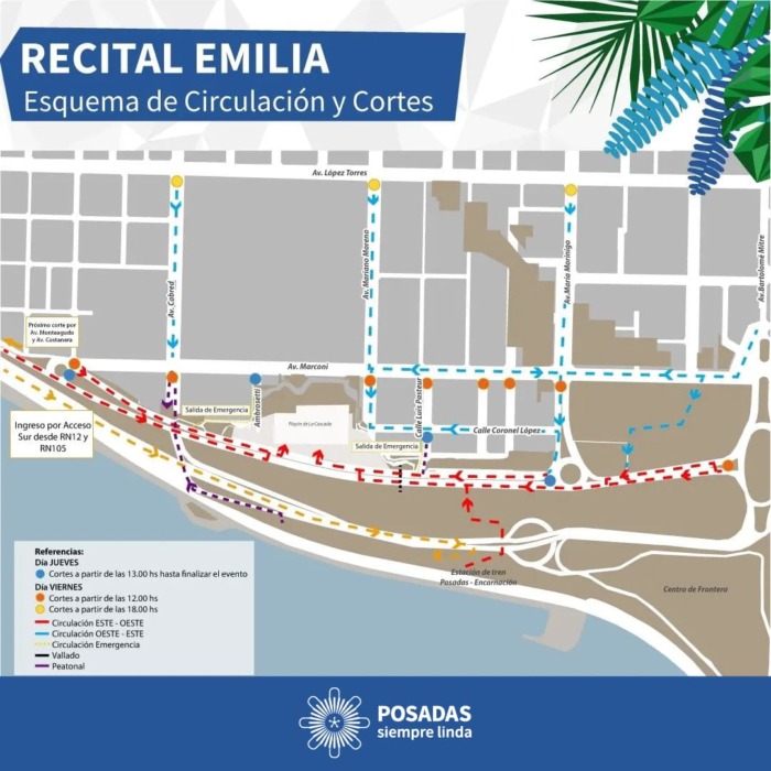 recital emilia 1 - 1