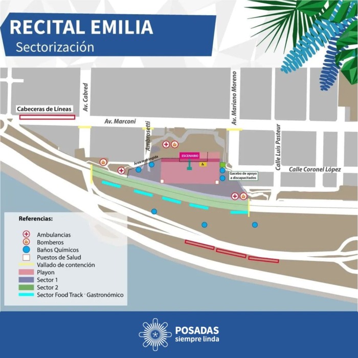 recital emilia 2 - 3