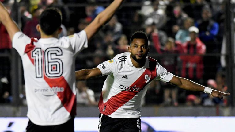 river vs platense