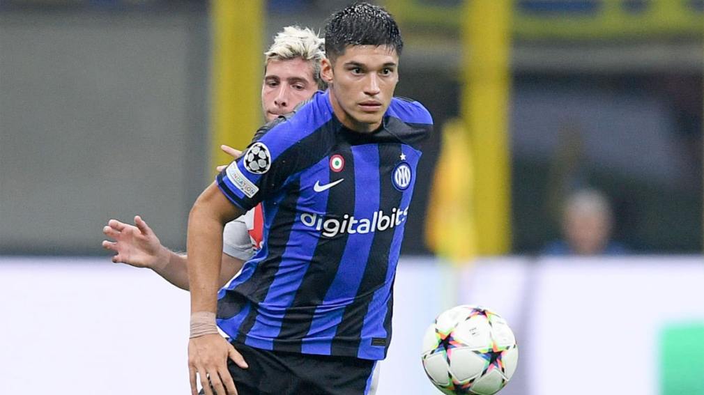 Malas noticias para la Selección: se lesionó Joaquín Correa