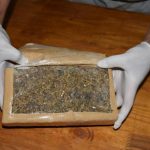 secuestraron mas de dos toneladas de marihuana 2 - 7