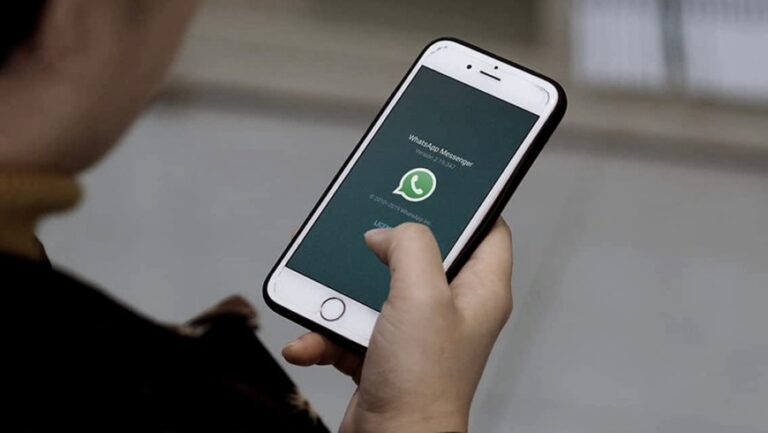 El servicio de Whatsapp estuvo caído varias horas en todo el mundo por una falla
