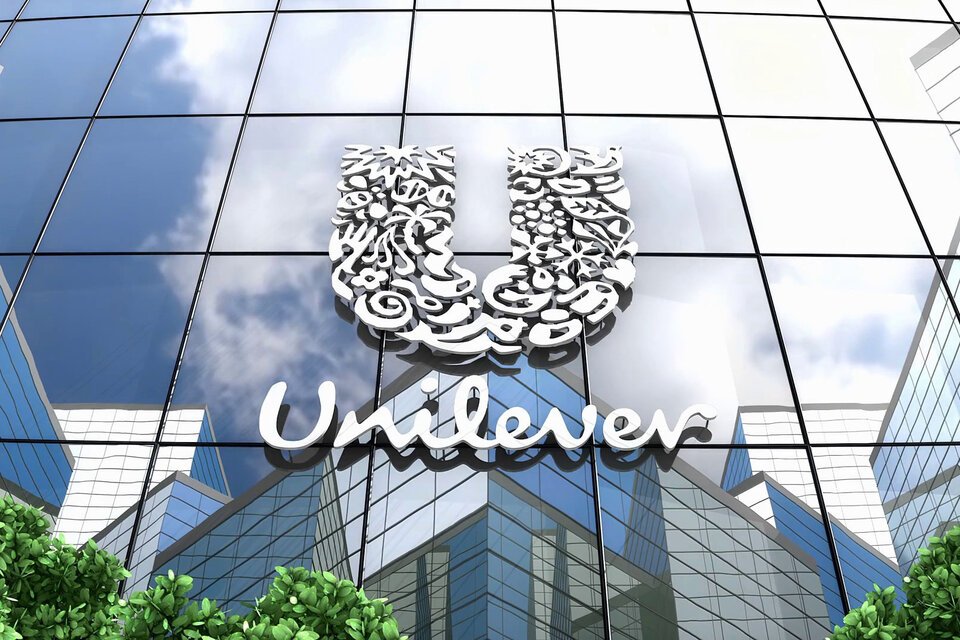 unilever argentina