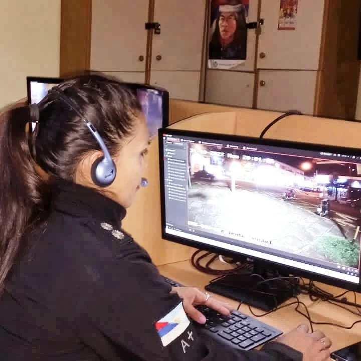 Oberá: instalarán 80 cámaras de seguridad y 30 dispositivos con lectores de patente  3 6 - 80 camaras de seguridad mas y 30 dispositivos 1 - 5