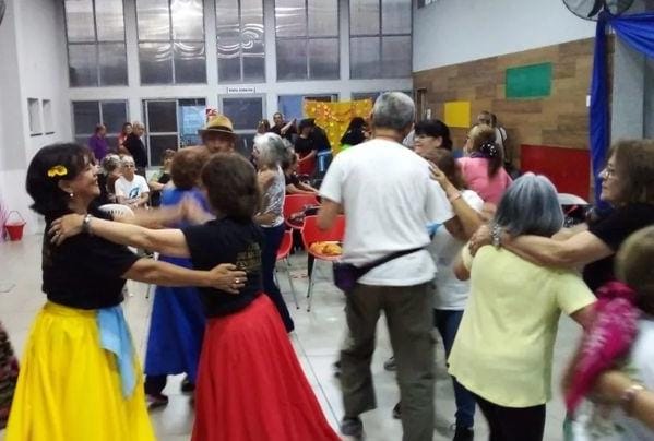 Adultos Mayores 2 1 - 1