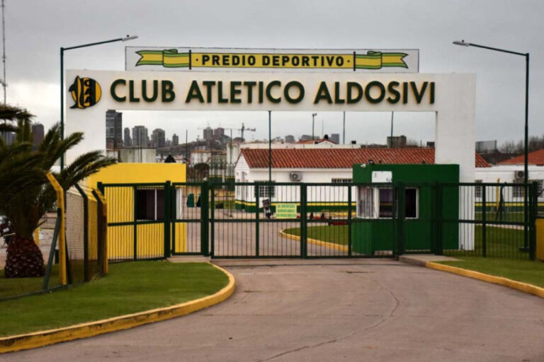 Se suicidó un futbolista juvenil que había quedado libre de Aldosivi