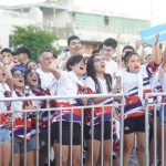 Atletas misioneros participan de los Juegos Deportivos del Norte Grande en Formosa 1 2 - Atletas misioneros participan de los 1 - 1