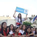 Atletas misioneros participan de los Juegos Deportivos del Norte Grande en Formosa 2 4 - Atletas misioneros participan de los 2 - 3