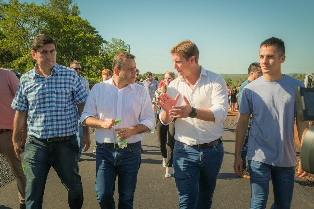 Autodromo de Eldorado 1 - 3