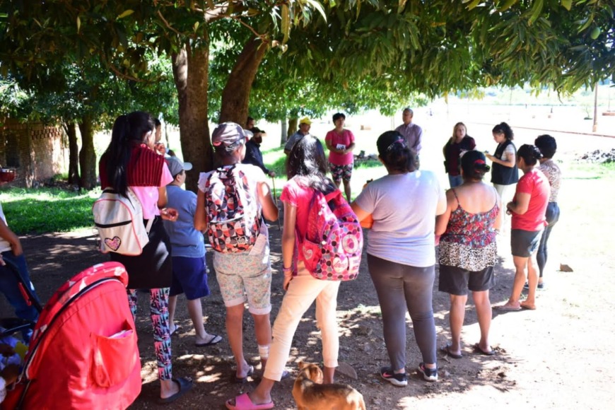 Avanza el acuerdo para la