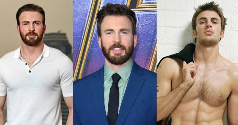 Chris Evans