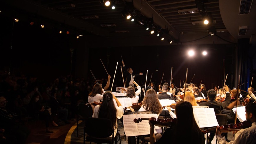 Cierre de temporada del Ciclo