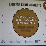 Concientizaron sobre las enfermedades transmitidas 1 - 1