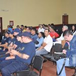 Concientizaron sobre las enfermedades transmitidas 2 - 3
