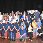 Concientizaron sobre las enfermedades transmitidas 3 - 5