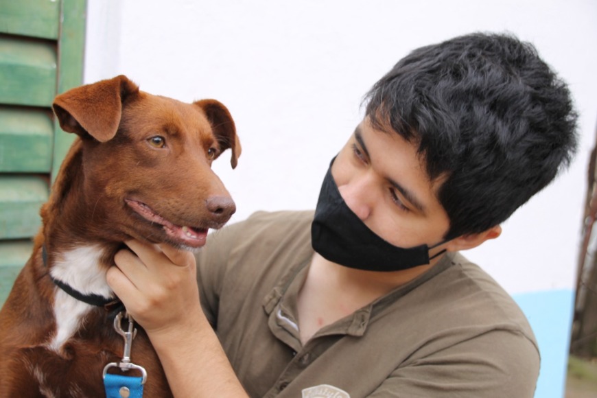 Conocé los lugares y horarios