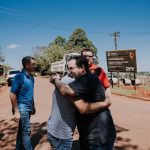 Herrera Ahuad recorrió obras en San Vicente y destacó la "transformación" de la localidad 7 14 - Copia de 2022 11 05 San Vicente Recorrida obras 10 - 13