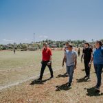 Herrera Ahuad recorrió obras en San Vicente y destacó la "transformación" de la localidad 6 12 - Copia de 2022 11 05 San Vicente Recorrida obras 19 - 11