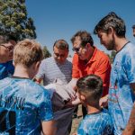 Herrera Ahuad recorrió obras en San Vicente y destacó la "transformación" de la localidad 5 10 - Copia de 2022 11 05 San Vicente Recorrida obras 23 - 9