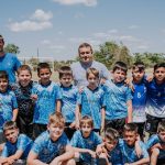 Herrera Ahuad recorrió obras en San Vicente y destacó la "transformación" de la localidad 3 6 - Copia de 2022 11 05 San Vicente Recorrida obras 35 - 5