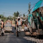 Herrera Ahuad recorrió obras en San Vicente y destacó la "transformación" de la localidad 9 18 - Copia de 2022 11 05 San Vicente Recorrida obras 5 - 17